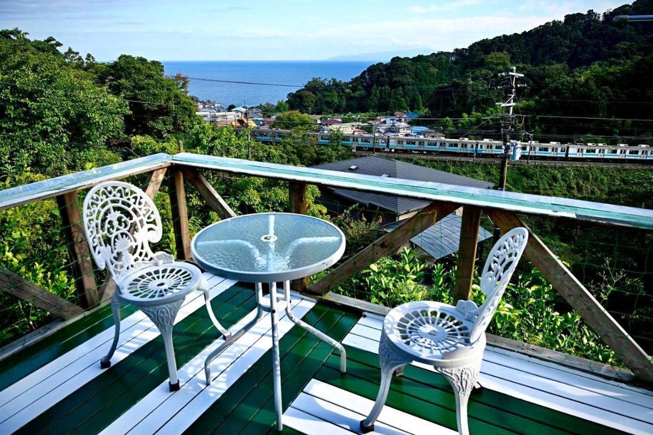 Breathtaking View House Villa Ito  Buitenkant foto