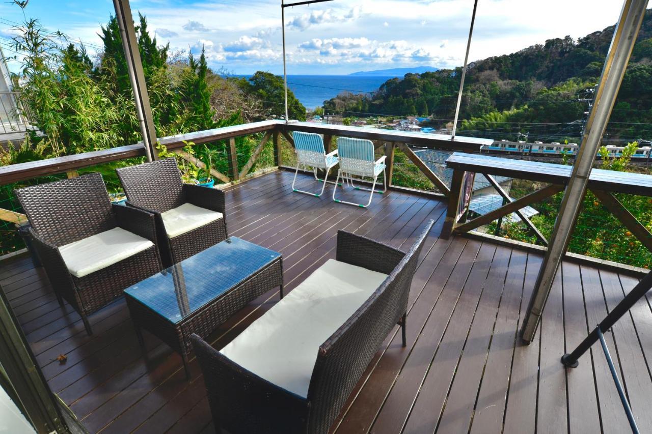 Breathtaking View House Villa Ito  Buitenkant foto