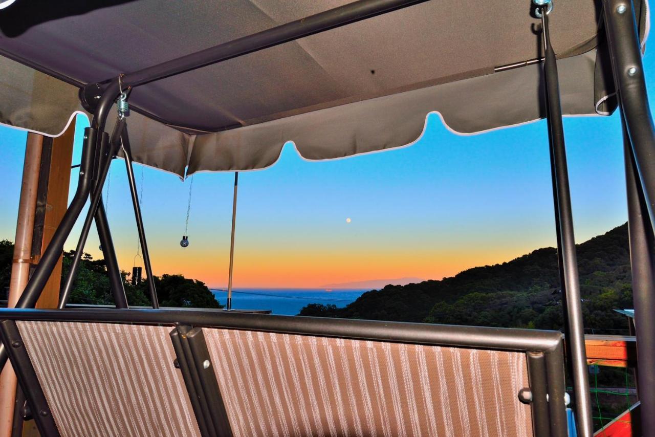Breathtaking View House Villa Ito  Buitenkant foto