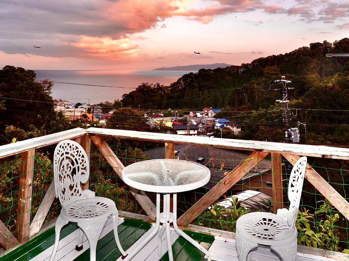 Breathtaking View House Villa Ito  Buitenkant foto
