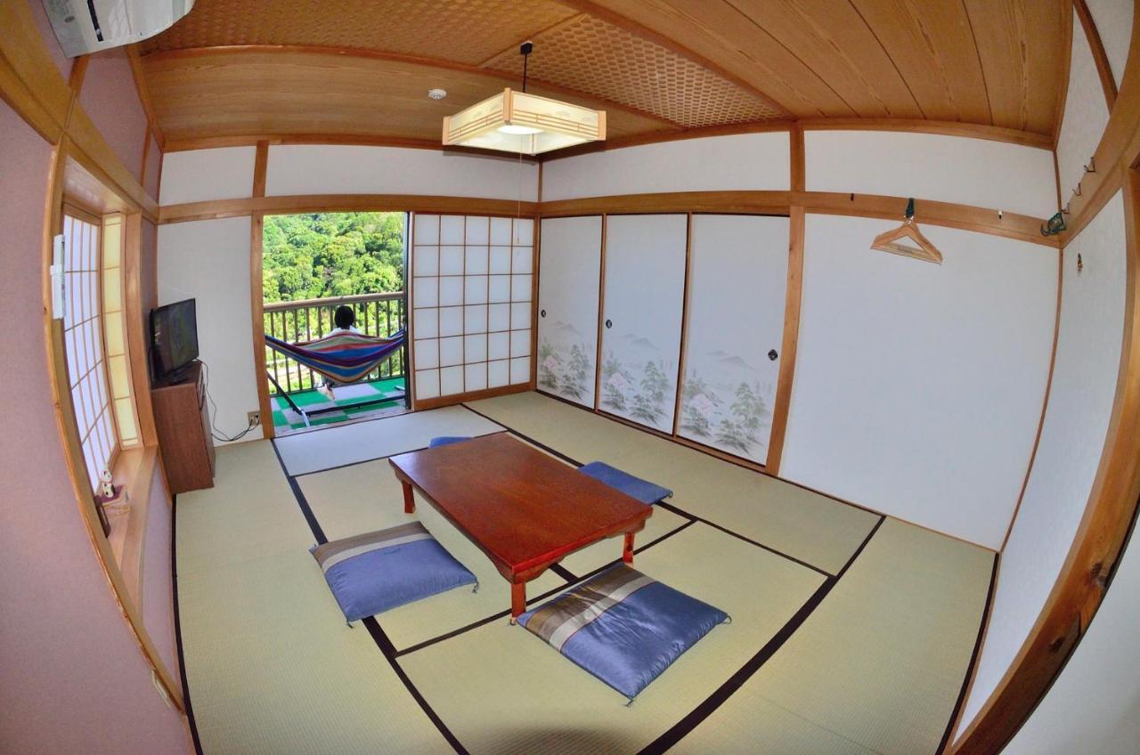Breathtaking View House Villa Ito  Buitenkant foto