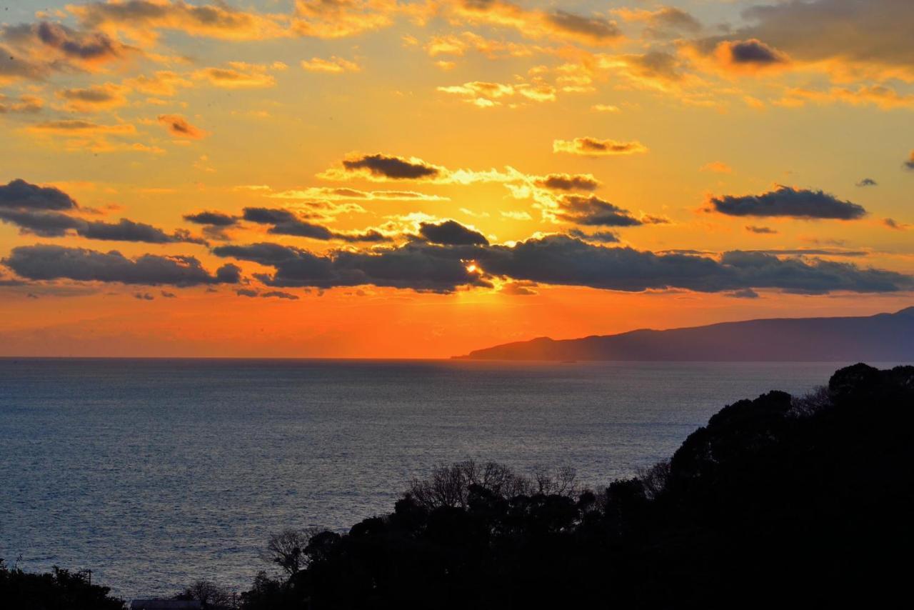 Breathtaking View House Villa Ito  Buitenkant foto