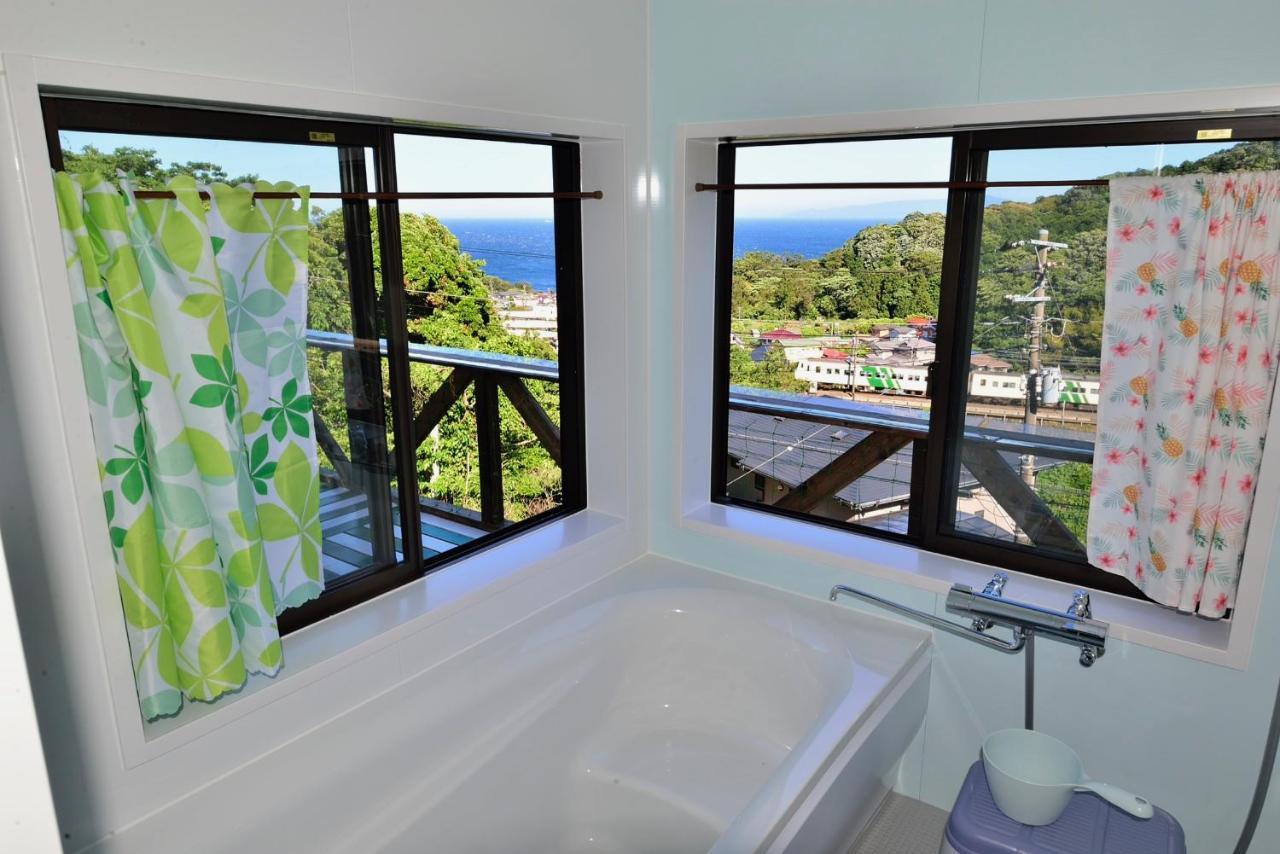 Breathtaking View House Villa Ito  Buitenkant foto